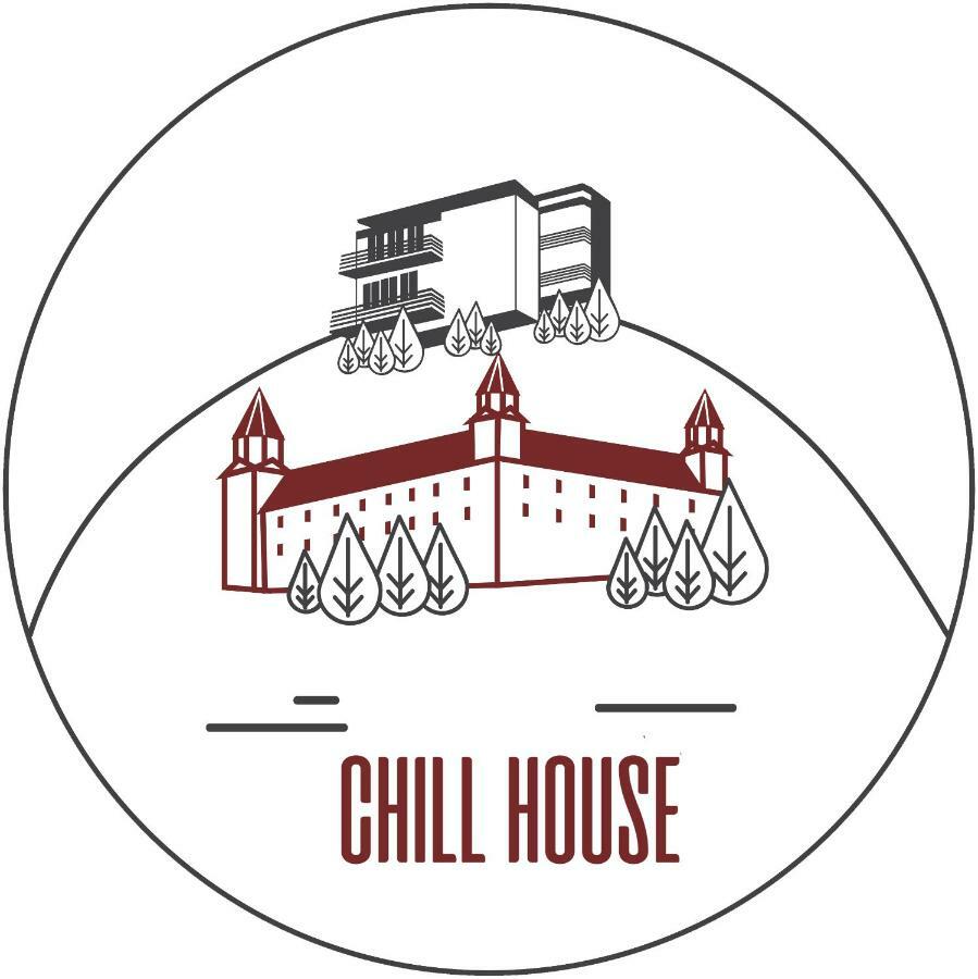 Chill House Hotel บราติสลาวา ภายนอก รูปภาพ